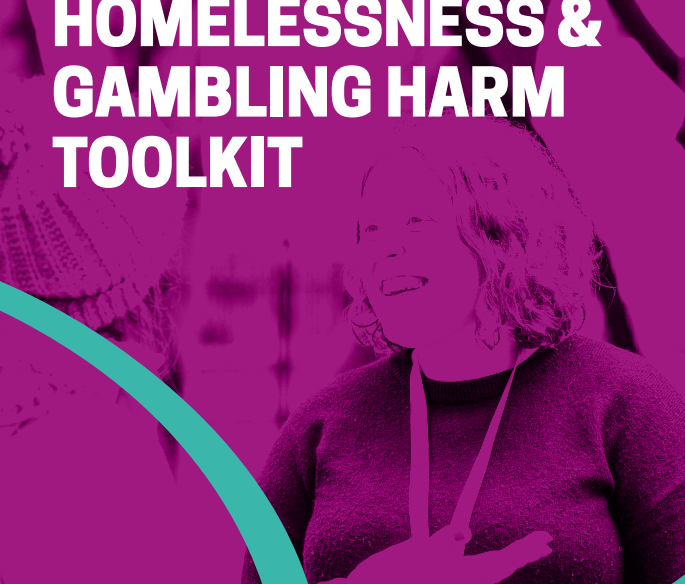 👉 1 in 5 people who experience #homelessness also experience #gamblingharm With @SimonCommScot we are proud to deliver The Homelessness and Gambling Harm e-learning toolkit to support professionals, families & individuals …lessnessandgamblingharmlearning.co.uk #gamblingharms #learning