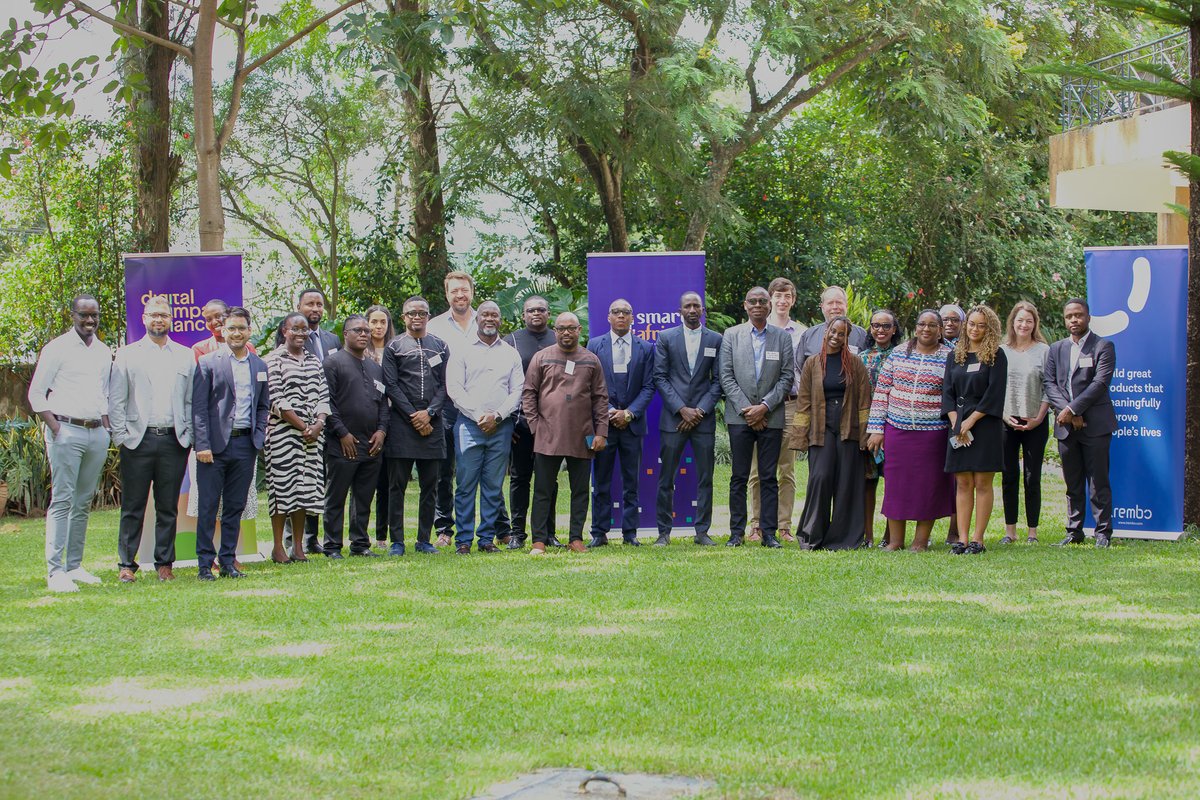 Smart Africa Org tweet media