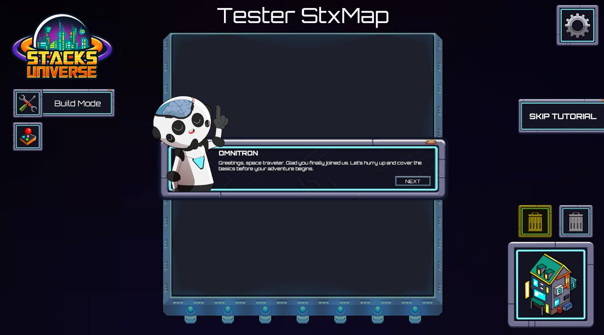 After four months of building on #Stacks!

We are happy to announce that our development for our v1 is 90% finished ⭐

All in time for the most awaited $STX upgrade - Nakamoto upgrade, which should speed up transactions in the network.

We are opening our private group 👇

RT +