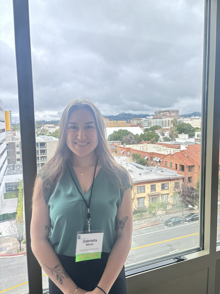 I couldn’t have asked for a better first conference! Presenting some of my lab’s research I’ve worked on for months was such a great experience. Thank you <a href="/cogdevsoc/">Cog Dev Society</a> and thank you to my amazing lab (especially my coauthors) for giving me this opportunity as an undergrad!