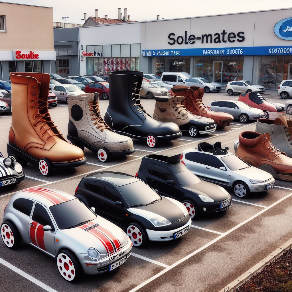 Agencia de autos León, Gto.