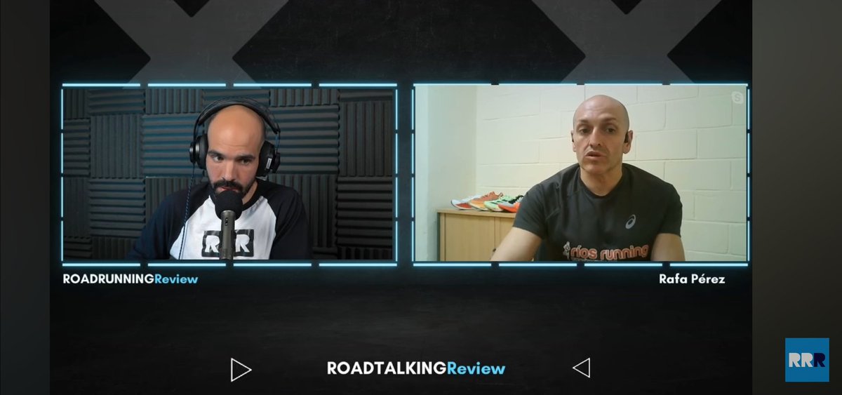 Rafa Pérez tweet media