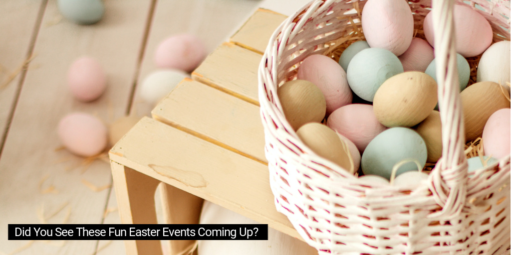 Easter is this Sunday! Check out these fun events for both kids and adults all across the state! #michigan #michiganeaster 

travel-mi.com/Michigan-Easte…