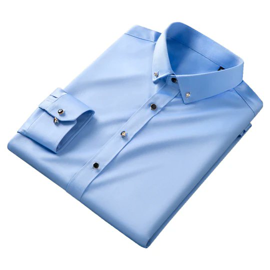 zekestores's tweet photo. Make a lasting impression. The Brit Slim Shirt: Sharp tailoring and timeless style for the modern professional Shop now and enjoy 20% ongoing Easter discount. #workattire #zekestores #easterdiscount https://t.co/ADLLpXEHf1