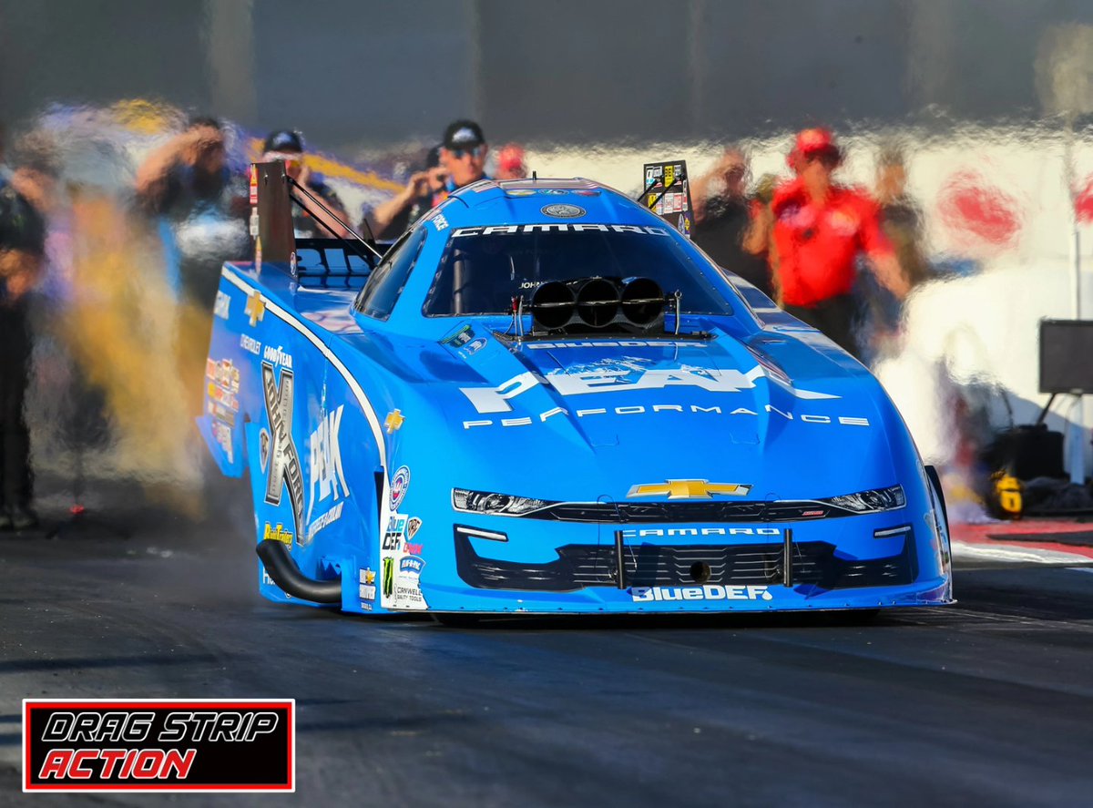 DragStripAction tweet media