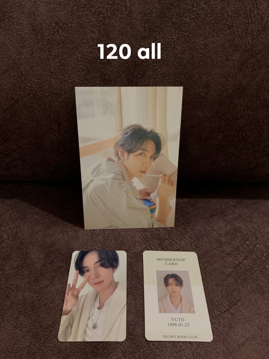 addeukart's tweet photo. #AddeuKart_SALE 

CLOSING SALE ‼️ONHAND‼️ 

PENTAGON ASSORTED OFFICIAL MERCHANDISE

💸 please see photo + LSF (w/PF)
📅 DOP: Within 15 days upon receipt of OC
📩 TO ORDER COMMENT/DM MINE + ITEM/S 

🏷️wts lfb ph only onhand pentagon universe season's greetings fanclub sale https://t.co/0DikBaeYNK