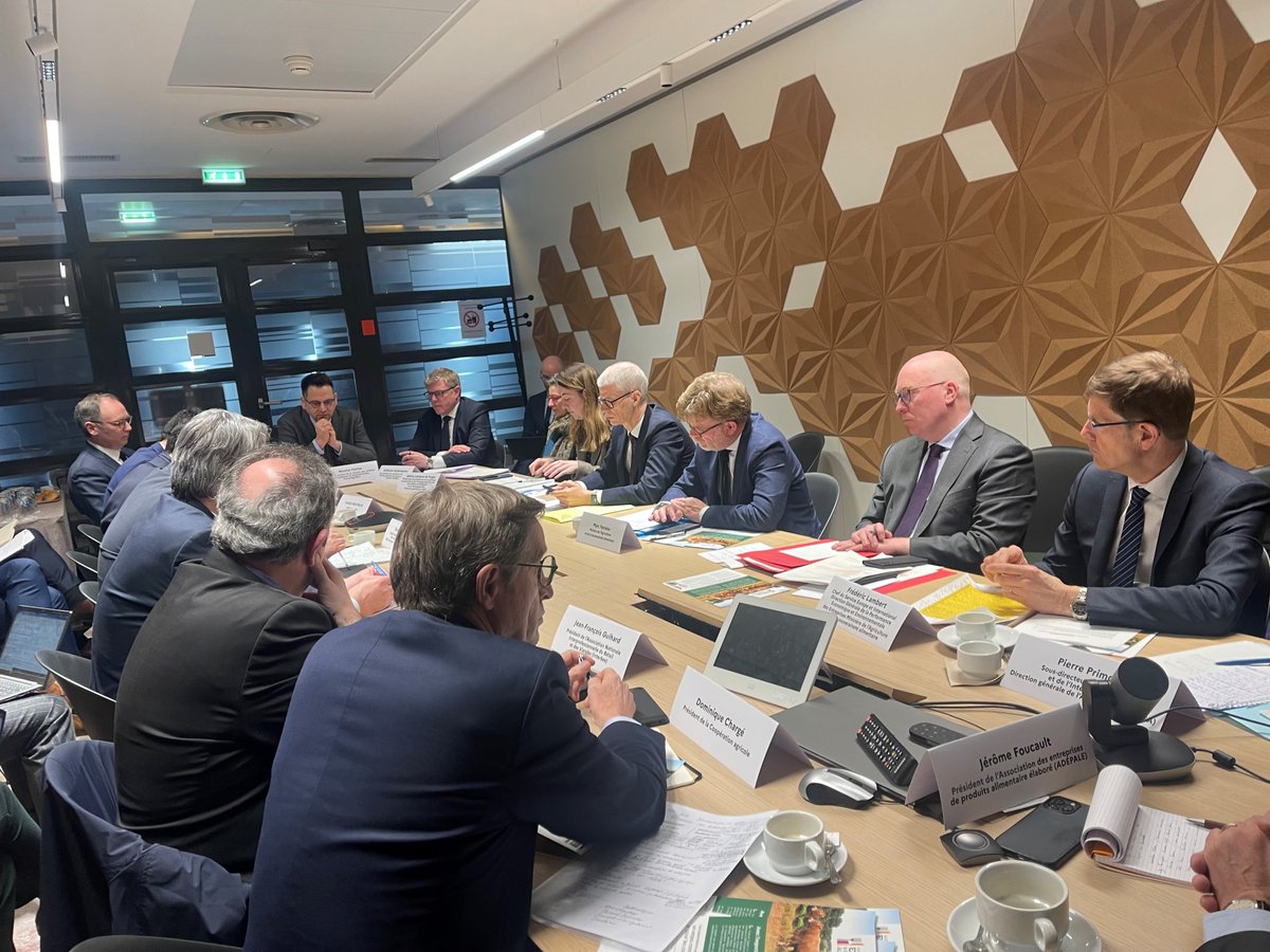 La Coopération Agricole tweet media