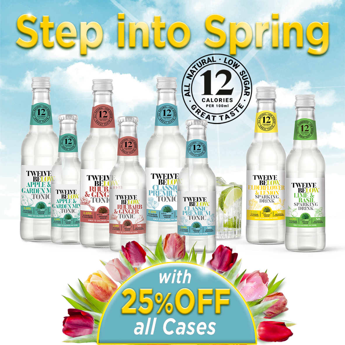 Twelve Below tweet media