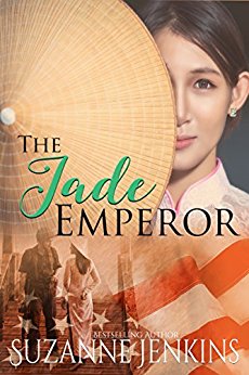 Heartwrenching #Drama ♥@suzannejenkins3 ╞♥♥THE JADE EMPEROR Marriage Faces Greatest Challenge #mgtab amazon.com/Jade-Emperor-S…