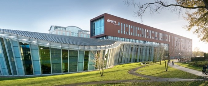 Via Latus presenteert vanavond de nieuwe Omgevingswet bij <a href="/AvansHogeschool/">Avans Hogeschool</a> in het geheel vernieuwde OpenX.