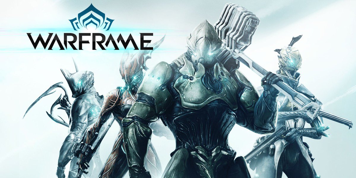 11 years ago today, @PlayWarframe was first released on PC by @DigitalExtremes