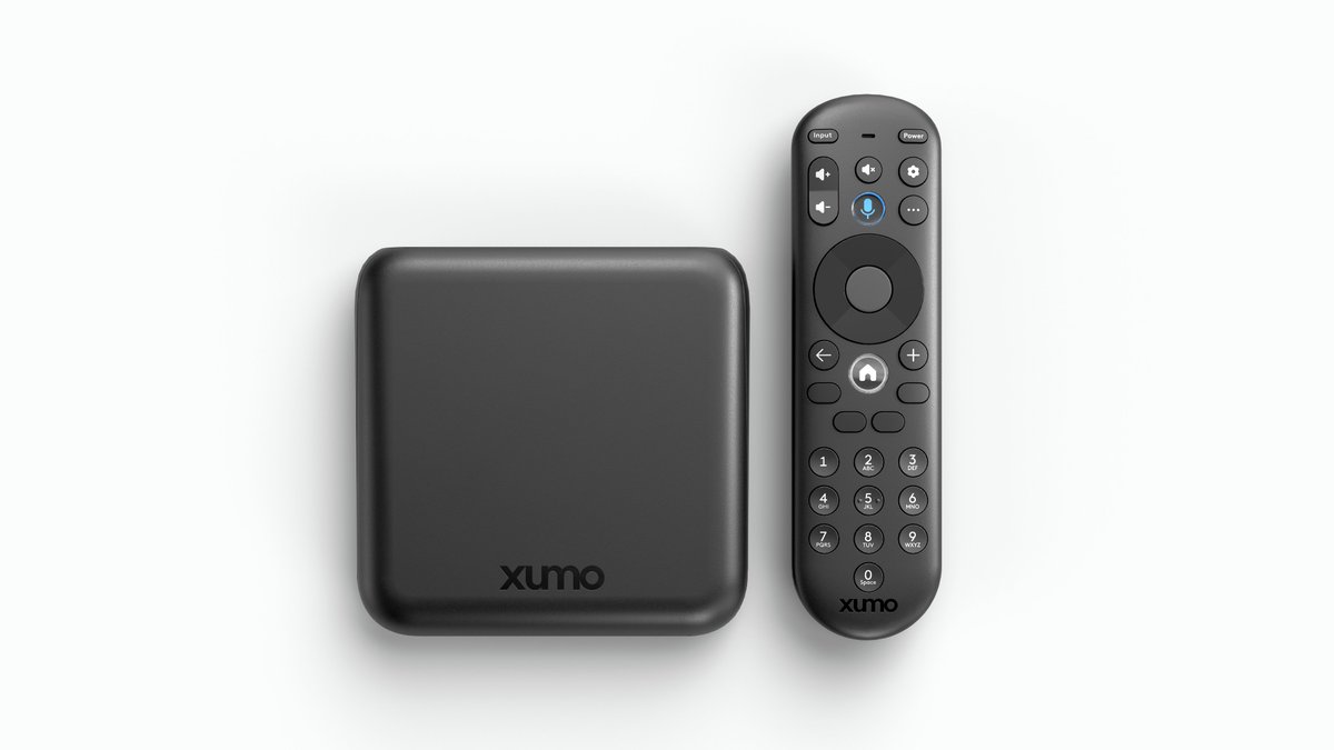 ACA Connects Member @MediacomCable announces Xumo Stream Box is now available to its Xtream Internet customers. businesswire.com/news/home/2024…