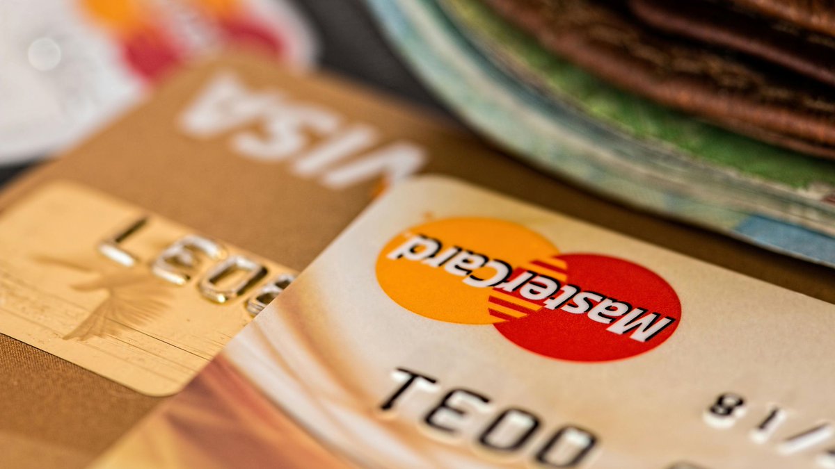 Mastercard & Visa are part of one of the largest antitrust settlements in history, totaling $5.5B. If you accept Visa or Mastercard payments, your business may be eligible for a share! Learn about this development below! BLOG: buff.ly/495V9DT #optimizedpayments
