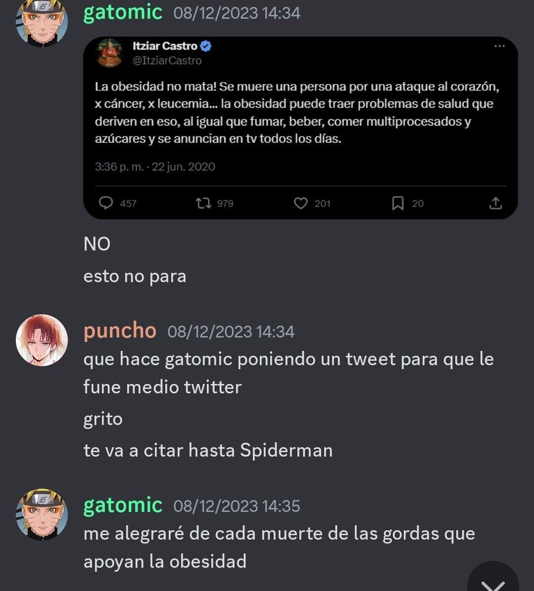 xTrausti's tweet photo. Estoy de acuerdo, deberíamos de tomar acciones legales contra todo este tipo de gentuza. https://t.co/O9TSkLsVJh