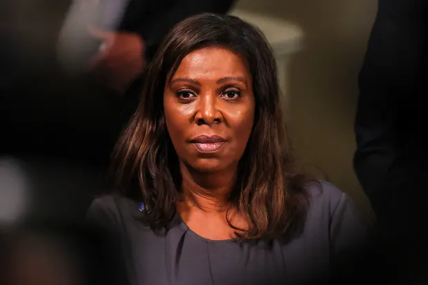 Апеляційний суд США різко зменшив Трампу розмір застави у справі про шахрайство