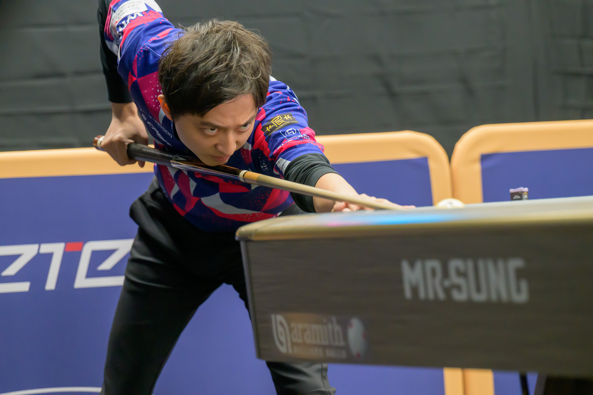 Matchroom Pool в X: „Ko Ping Chung is 4-0 up on Ko Pin Yi Matchroom Pool в X: „Ko Ping Chung is 4-0 up on Ko Pin Yi