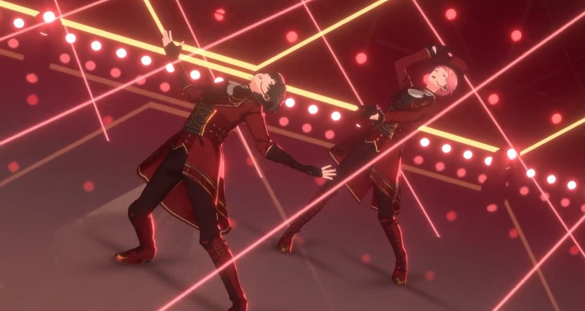 #あんスタ200曲MVここ好きSHARE 

初めて飛行機を見たヴァル