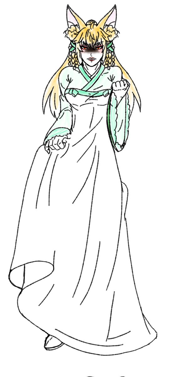 #의다산

유호(선희공주 폼)

아주 먼~  나라 여우공주
.......🙄