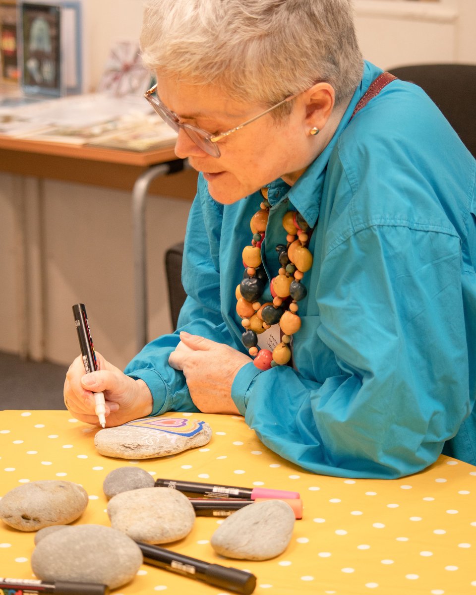 Heritage & Health at Aurora Wellbeing tweet media