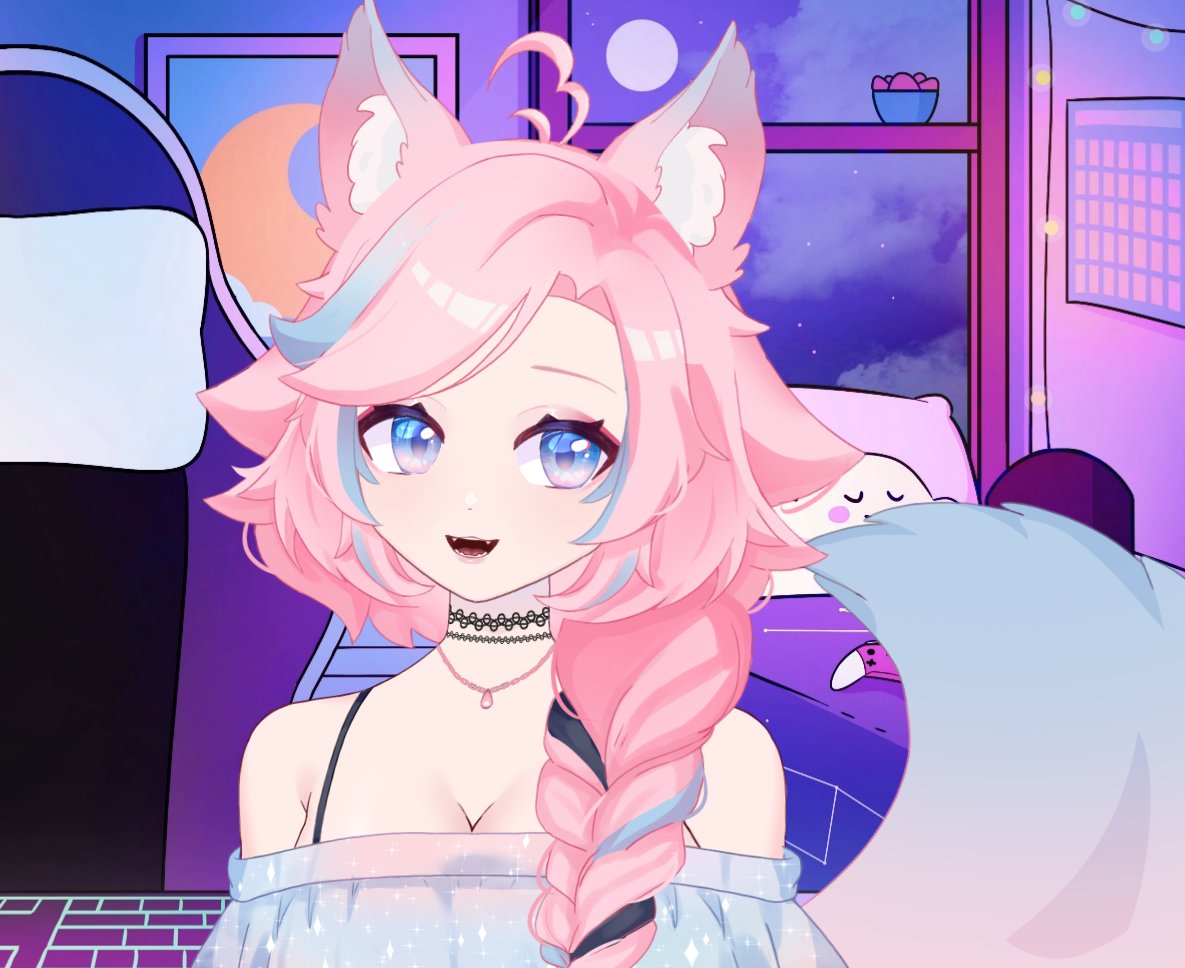 Astraea 🎀🐾 moved to bsky tweet media