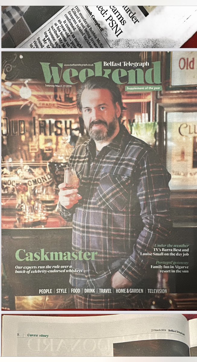 Whiskey_Belfast's tweet photo. @Bill_Linnane I meant for this 😝😝😝 https://t.co/F1ZZOXniW4