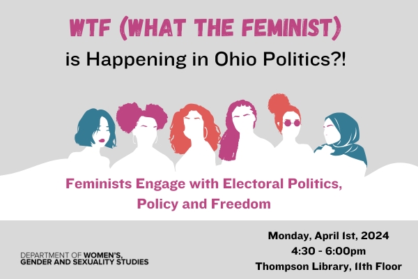 OSU WGSS Department tweet media