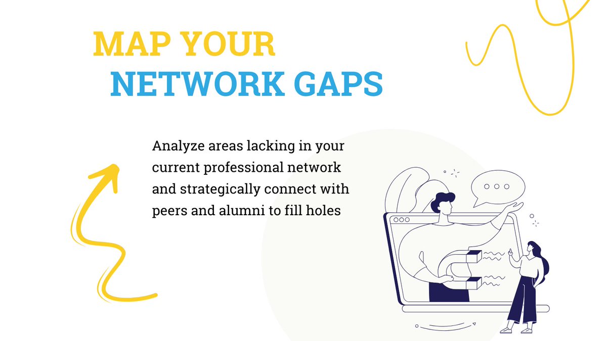 Looking to polish your LinkedIn profile? Here are some tips on how to improve yours!💡✍️ Might just help land that next game-changing connection.#relationshipbuilding #linkedintips #studententrepreneur