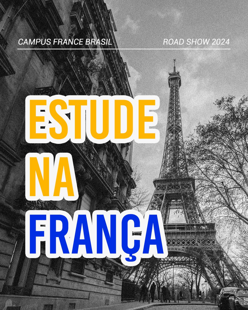 Campus France Brasil