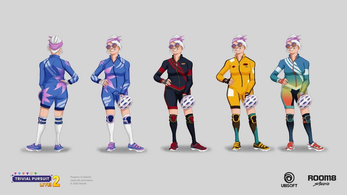 Room 8 Studio tweet media