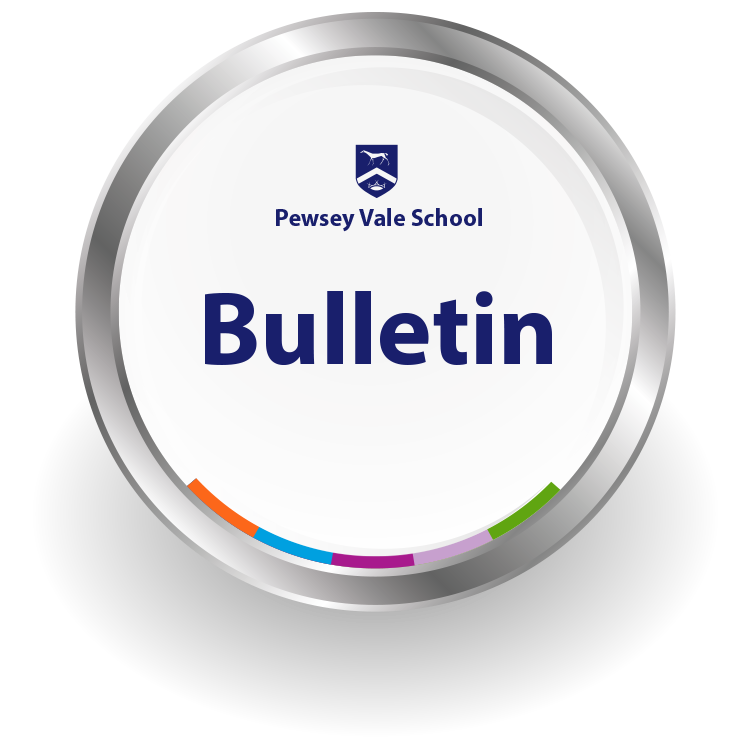 Last weeks bulletin is now available on our website, visit at pewseyvale.org/about/news/