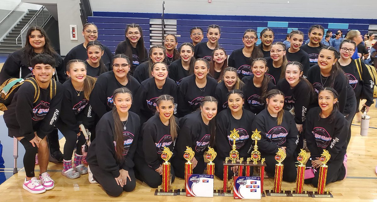 Moody High School (@ccmoodyhs) on Twitter photo Congratulations to our very own <a href="/TJStrutters/">TJ Strutters</a>, bringing home not one, but TWO National Champion awards, along with a host of other hardware. We are Moody Proud of you students! Congratulations to our very own <a href="/TJStrutters/">TJ Strutters</a>, bringing home not one, but TWO National Champion awards, along with a host of other hardware. We are Moody Proud of you students!