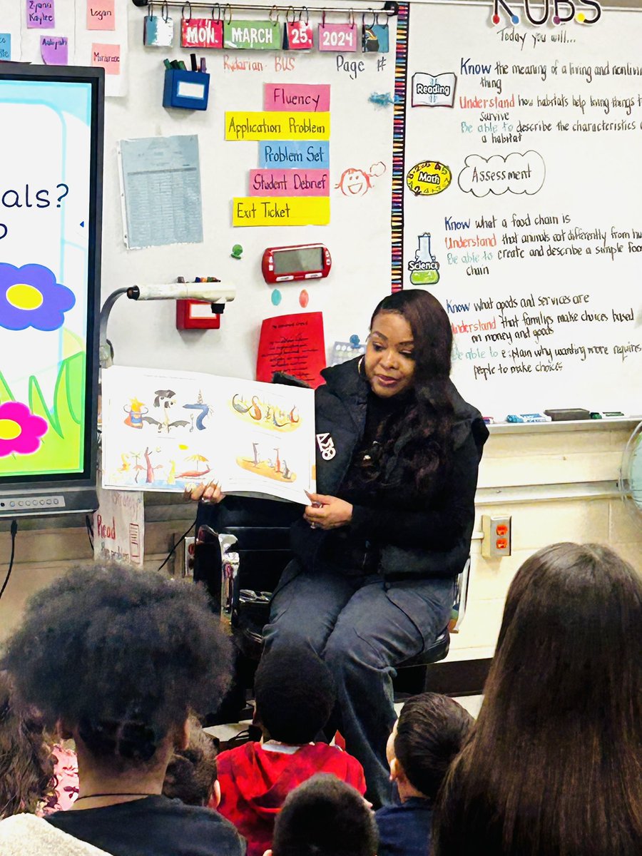 LaDon Ward tweet media