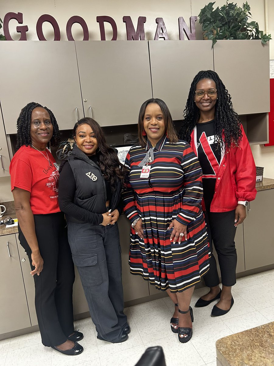 LaDon Ward tweet media