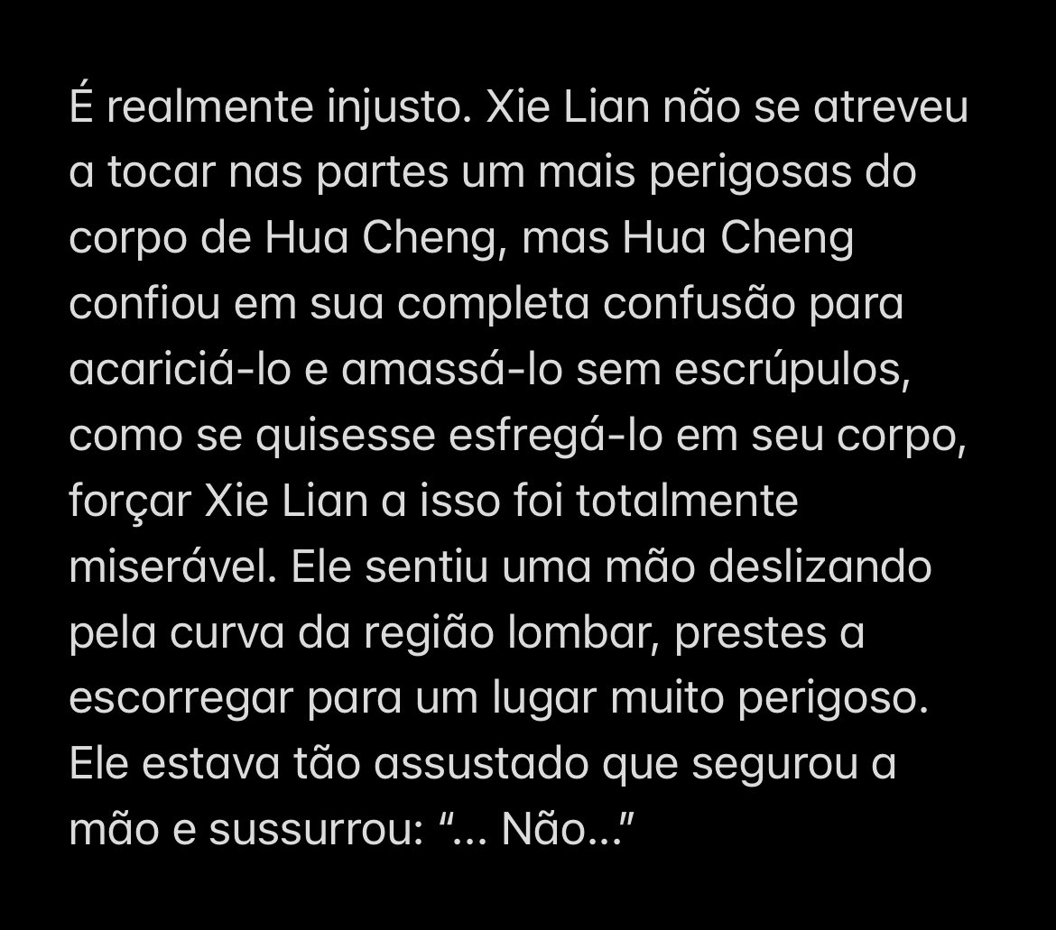 hanguangjunluv's tweet image. A nova cena dos Hualian se beijando (de maneira NADA censurada) saiu e realmente agora podemos entender por que dos três “tops” da MXTX o Hua Cheng é quem tem as melhores habilidades: