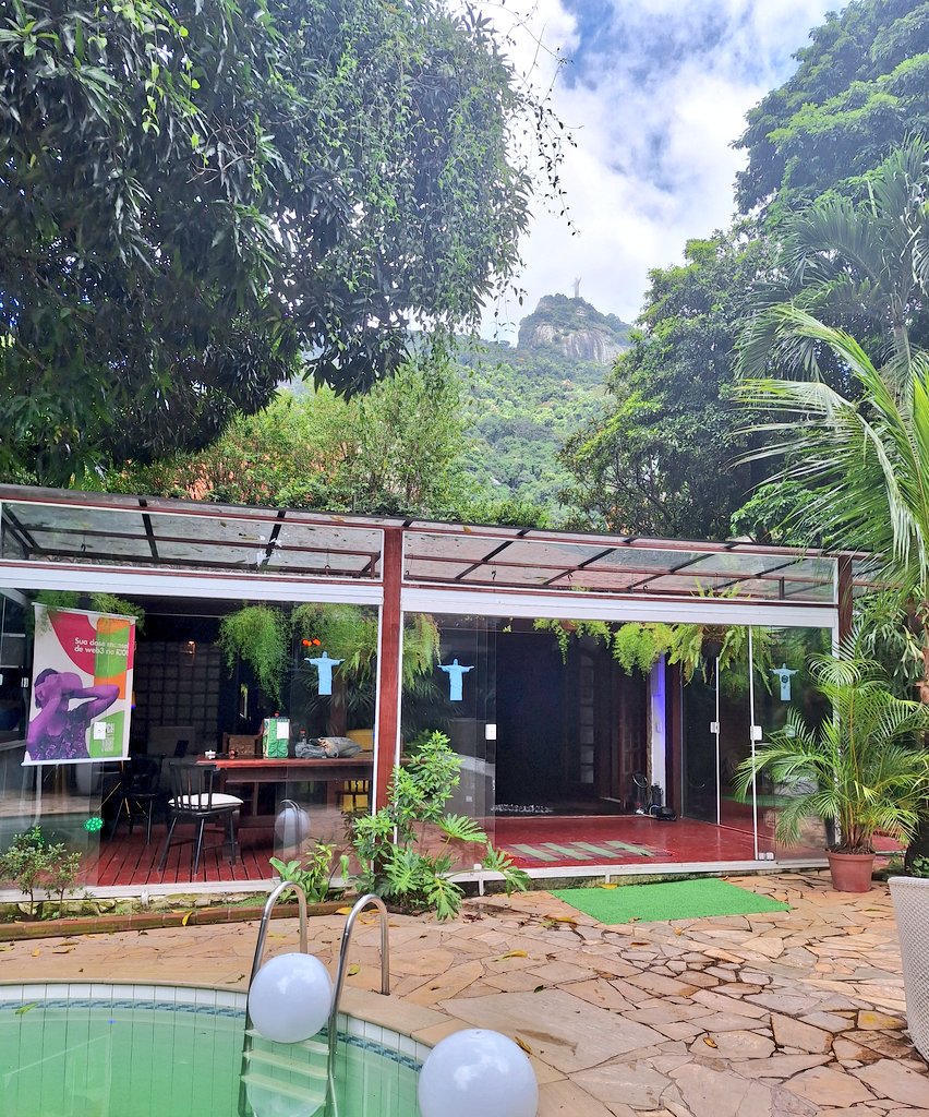 Shootout to everyone that participate of <a href="/RioCryptoHub/">Rio Crypto Hub</a>, this weekend on <a href="/ethsamba/">ETHSamba</a> !

It was amazing!

See you guys next month!