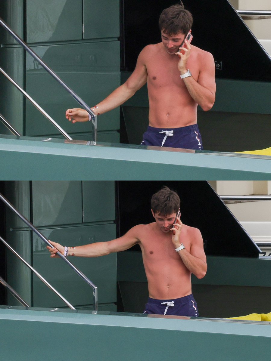 best of charles leclerc tweet media