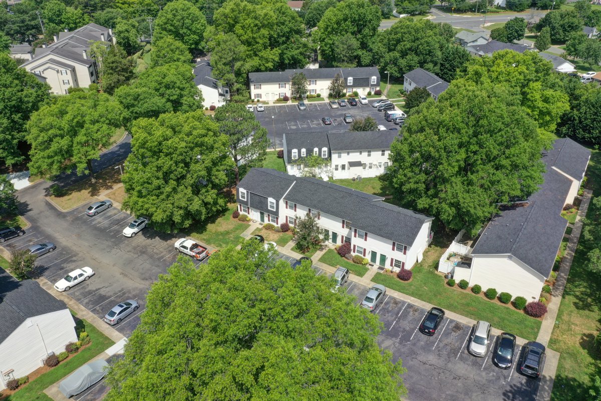 Yesterday was a special day for Matheson Capital as we celebrated the three-year anniversary of our acquisition of Timberstone Townhomes, a 69-unit apartment community in Charlotte, North Carolina. This project remains one of our greatest successes. We purchased the property for…