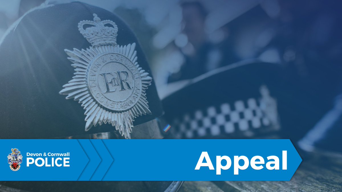 APPEAL | Police are asking residents to ensure their properties are secure and to check their doorbell and CCTV footage after a spate of break-ins around the Woolacombe area overnight.

orlo.uk/H142J