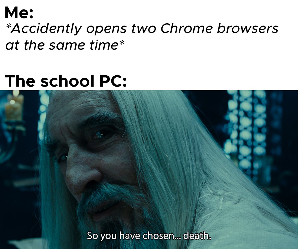 ApeviaCorp's tweet image. How it feels everytime 😅
#apevia #pcmemes #gamerhumor #pcmr