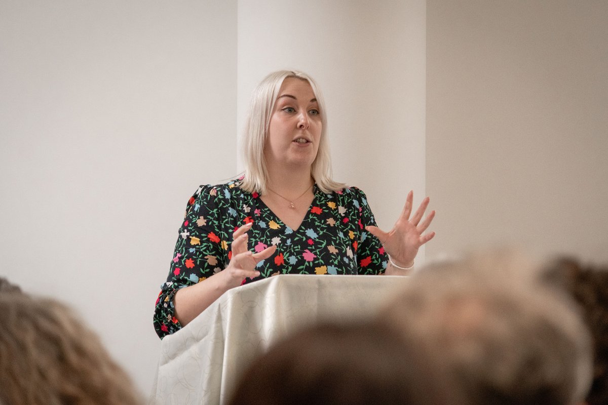 Heritage & Health at Aurora Wellbeing tweet media