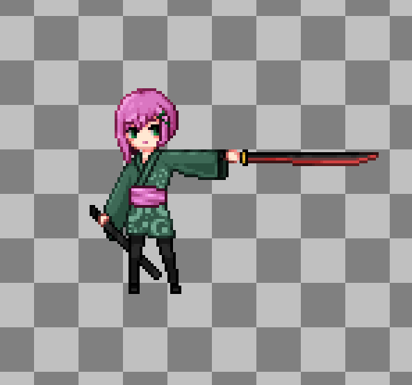 q_hgr's tweet photo. #pixelart https://t.co/QmCzt77Byi