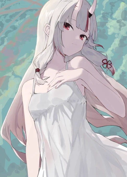 #百鬼絵巻 