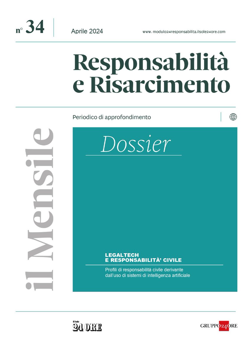 Post by BLBStudioLegale