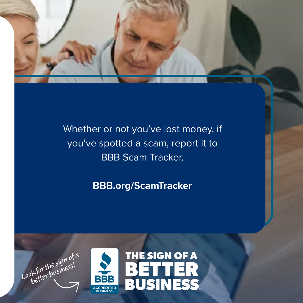 WisconsinBBB's tweet image. Stay alert! Scammers are posing as legitimate businesses in email phishing scams. Protect your personal info with our BBB tips: bbb.org/article/news-r…

#subscriptionscam #bbbalert #bbbscamalert #bbbtip