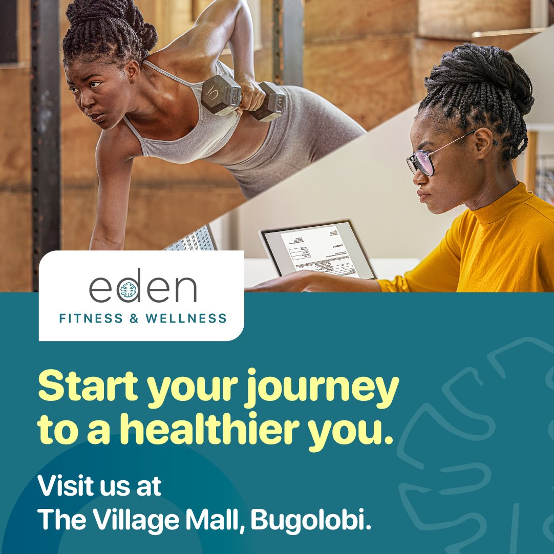 Small lifestyle changes can make a big difference, At Eden we are with you every step of the way as you start your journey to a healthier you. Visit us today!
#signup
#NewYearBetterYou 
#edengym
