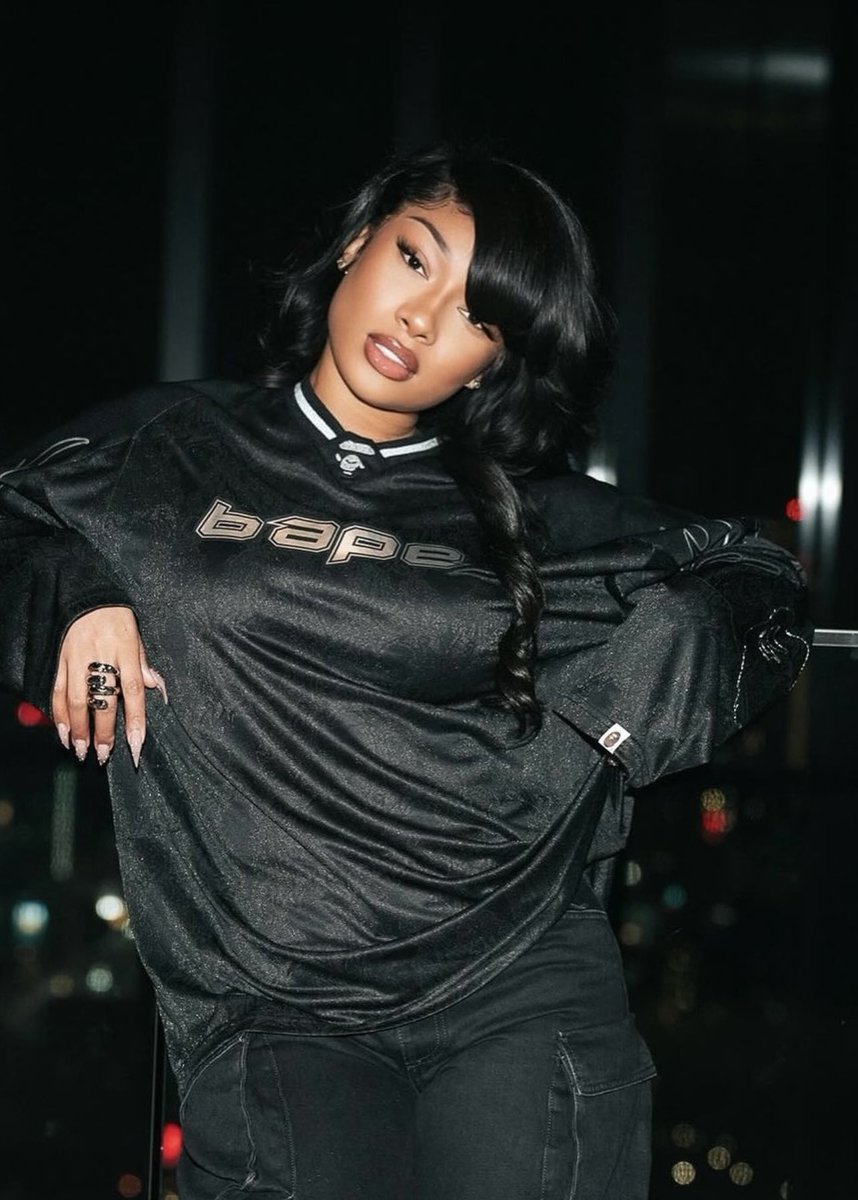 theequeenstallion1👑\Fan Account tweet media