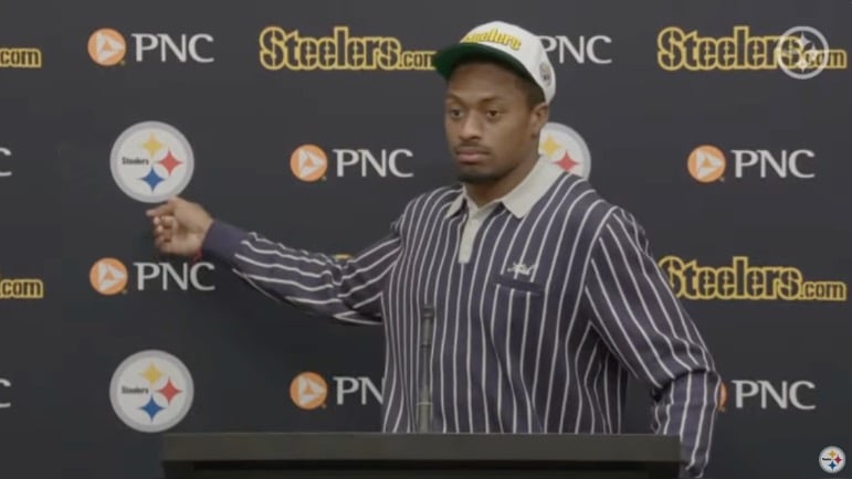 Steelers Depot 7⃣ tweet media