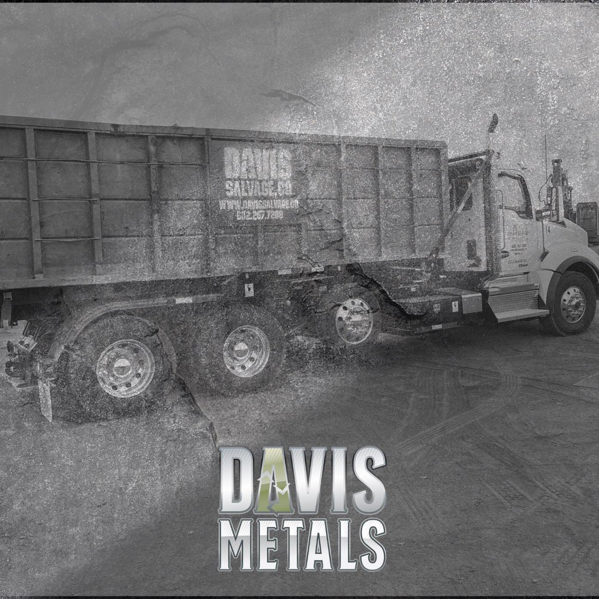 davissalvage's tweet image. Rolloff available for any size job! 🚛🚛🚛

#rolloff #construction #metal #fabrication #metalsupply #recycle #industrialsteelsupply #azscrapyard #welder #aluminum #steel #metalsupplier #davismetals