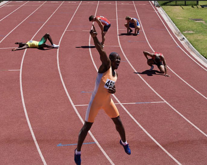 EMXCTF's tweet image. Conference Meet #1 against Massapequa, Freeport, and Plainview: Let’s support one another and leave it all on the track, runway, and throwing circle. #HomeMeet #EveryPointCounts #SpringTrack #AllAreNeeded