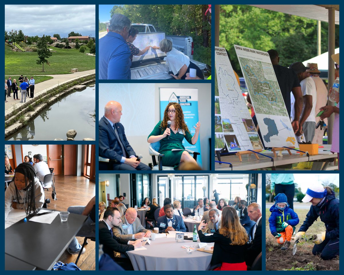 American Flood Coalition tweet media